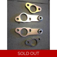 TXR steering angle kit